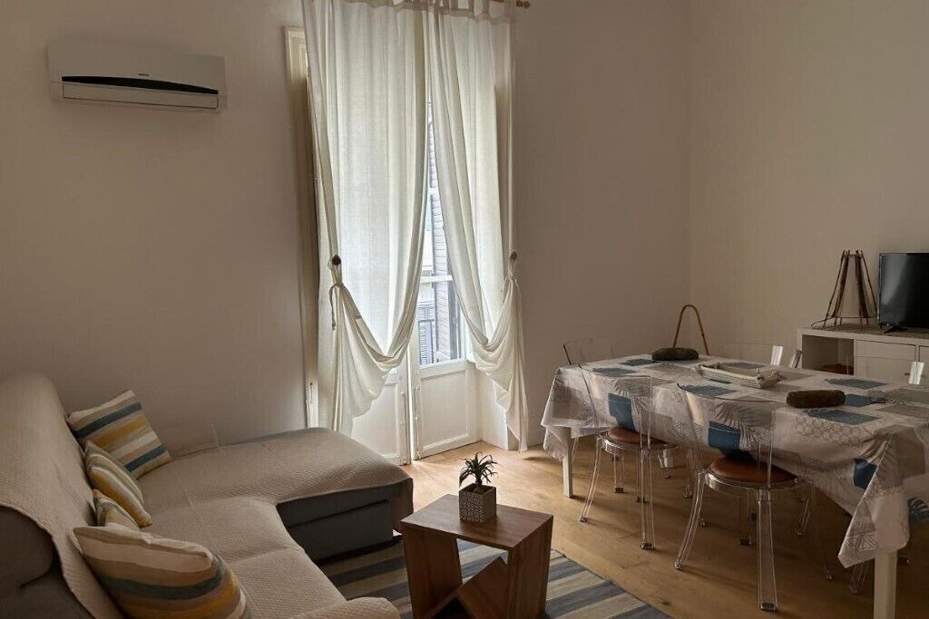 Photo of Livingroom in Palermo