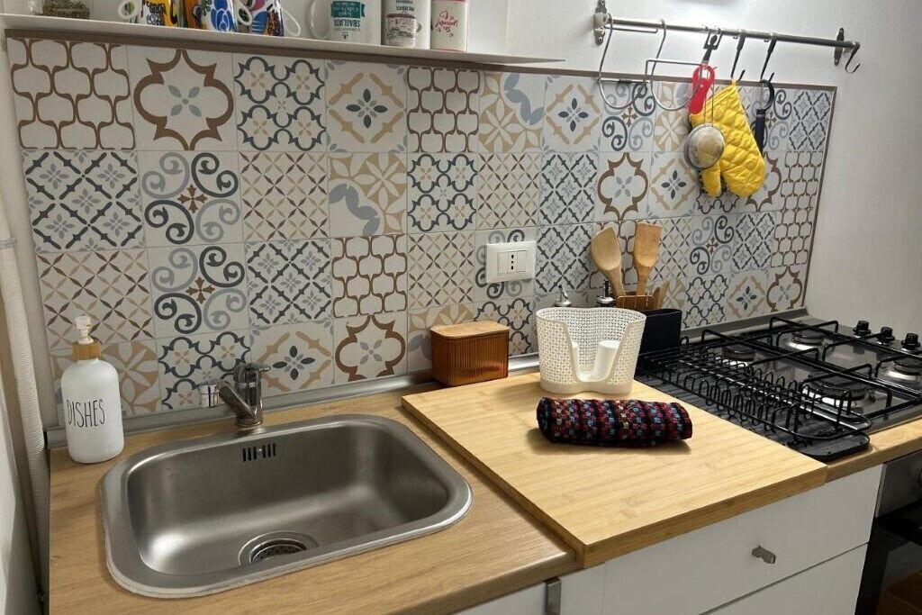 Photo of Kitchen in Palermo