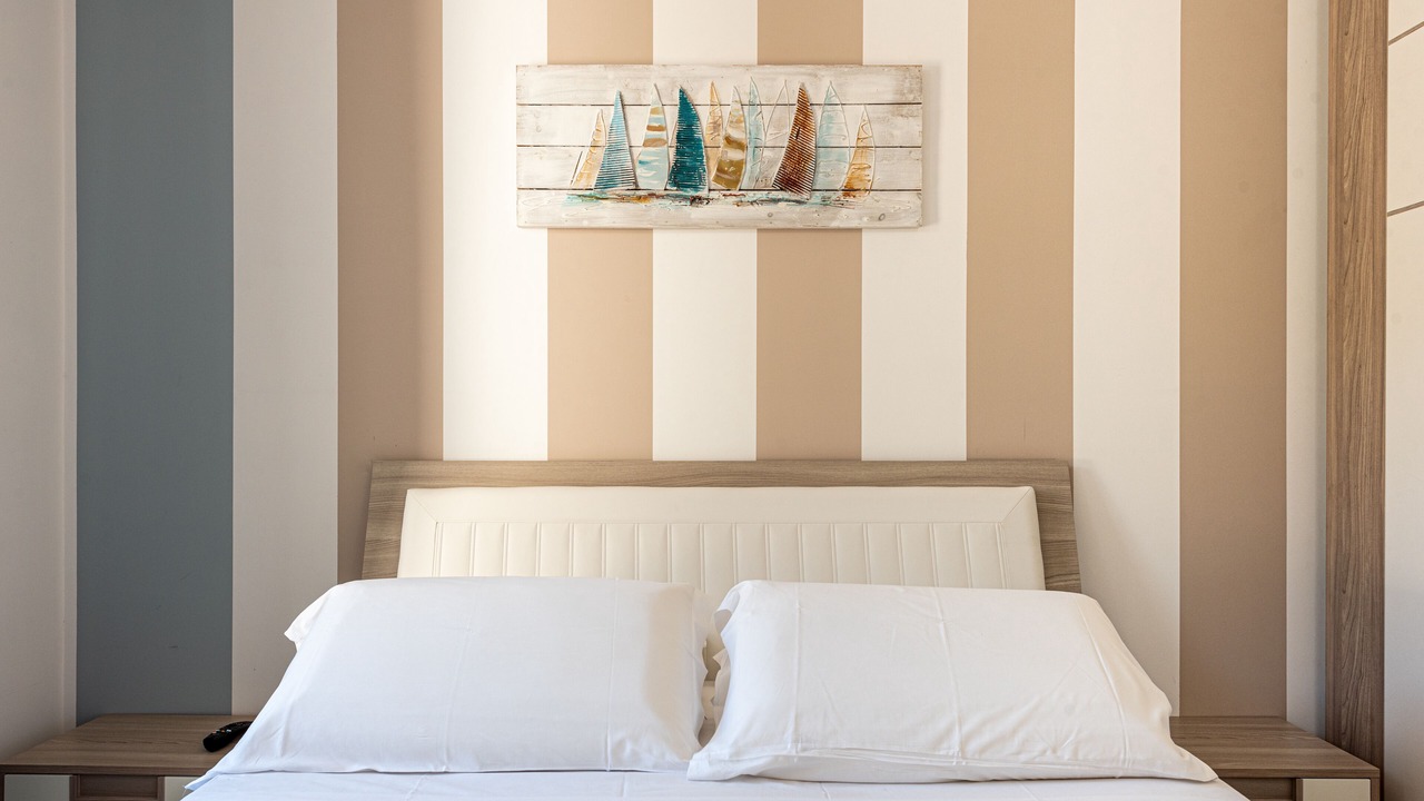 Photo of Bedroom in Contrada Pistavecchia 2