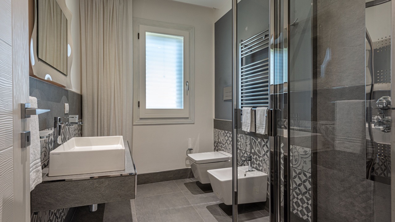 Photo of Bathroom in Contrada Pistavecchia 2