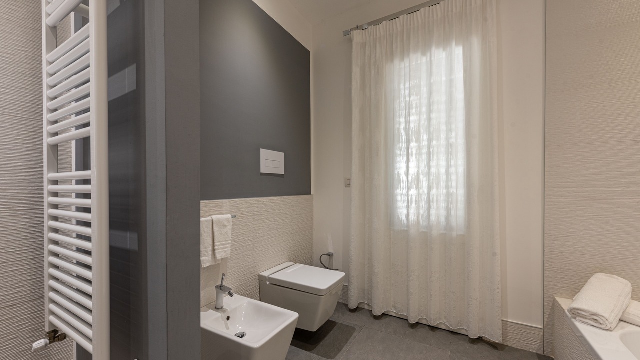 Photo of Bathroom in Contrada Pistavecchia 2