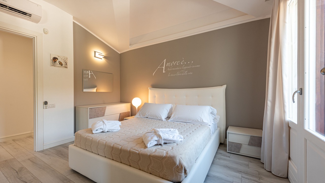 Photo of Bedroom in Contrada Pistavecchia 2