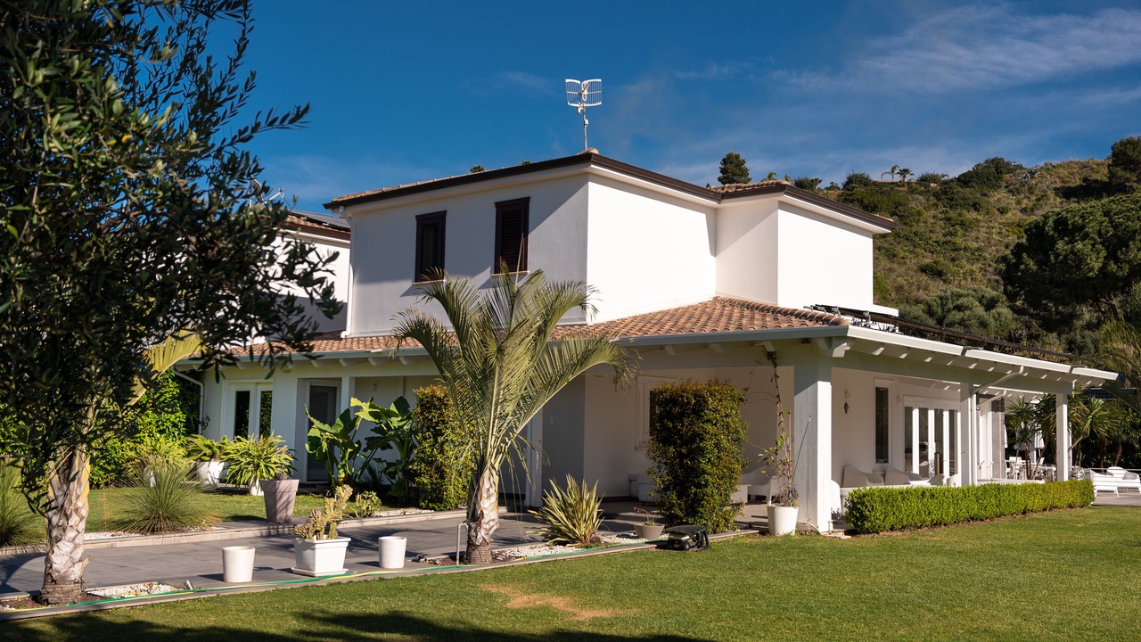 Photo of Outdoor in Contrada Pistavecchia 2