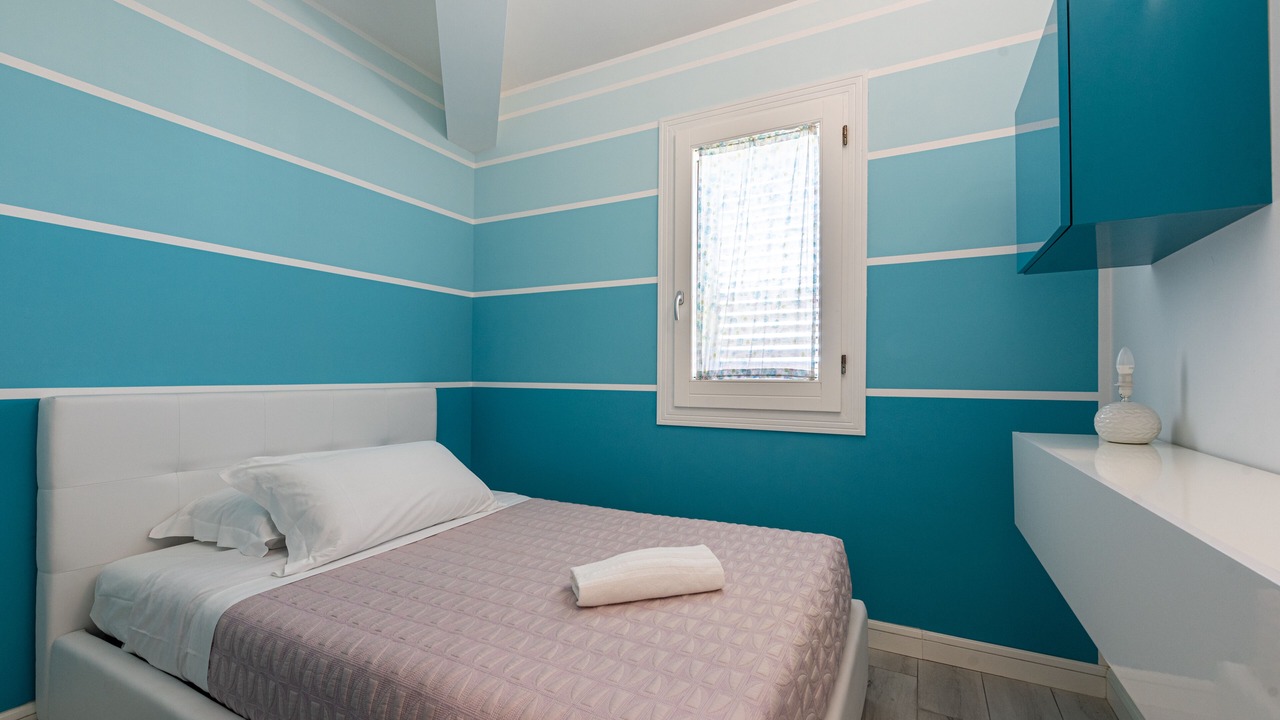 Photo of Bedroom in Contrada Pistavecchia 2