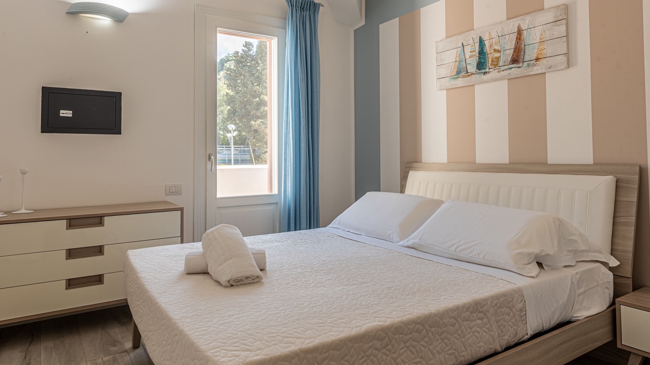 Photo of Bedroom in Contrada Pistavecchia 2