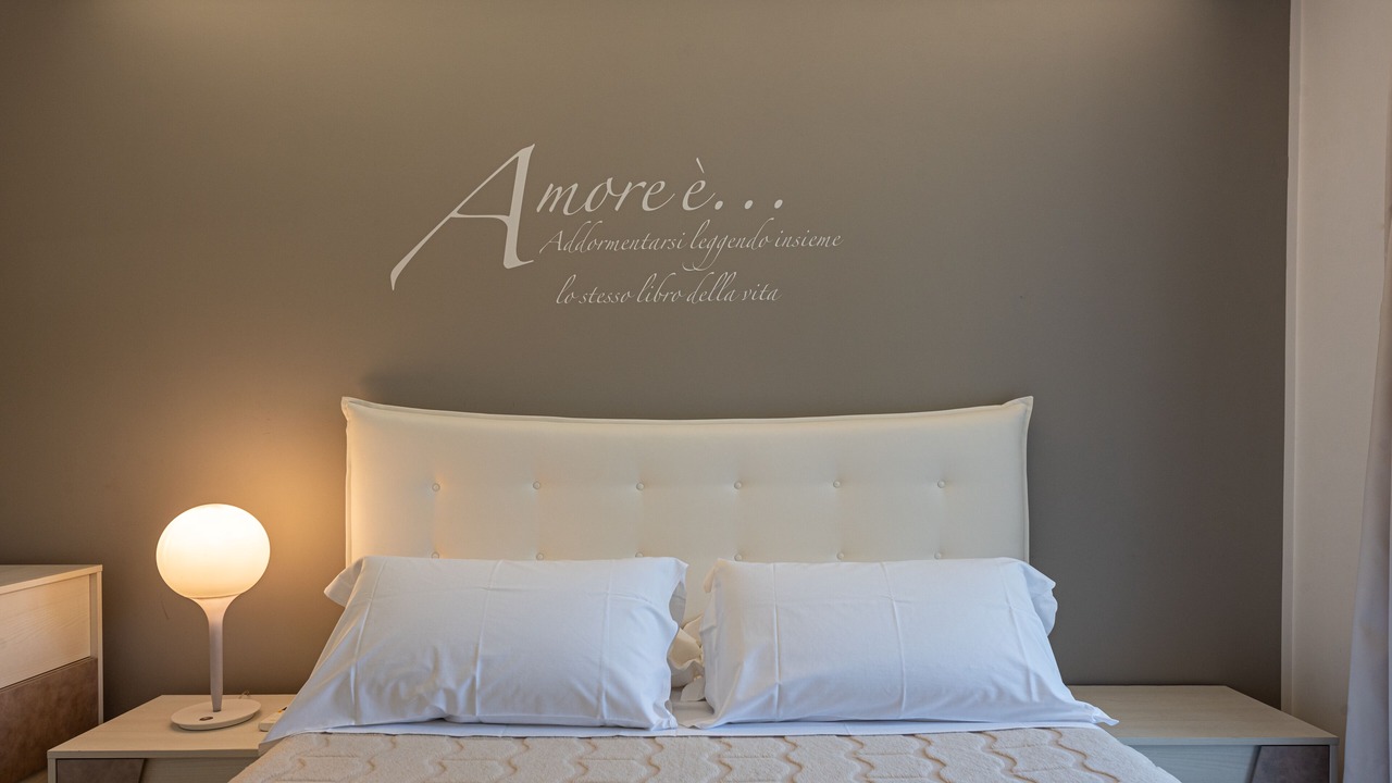 Photo of Bedroom in Contrada Pistavecchia 2