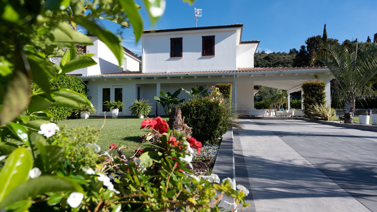 Photo of Outdoor in Contrada Pistavecchia 2