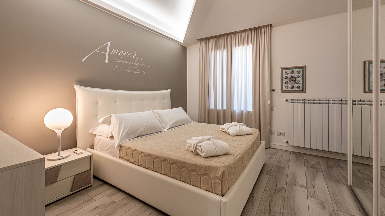 Photo of Bedroom in Contrada Pistavecchia 2