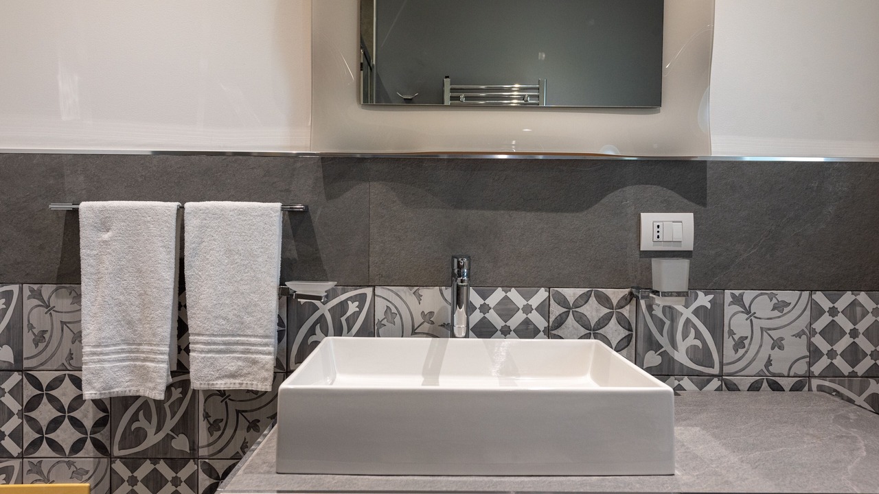 Photo of Bathroom in Contrada Pistavecchia 2