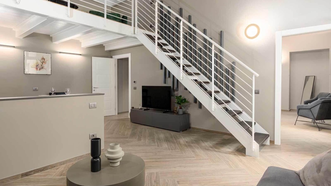 Photo of Livingroom in Historic Centre