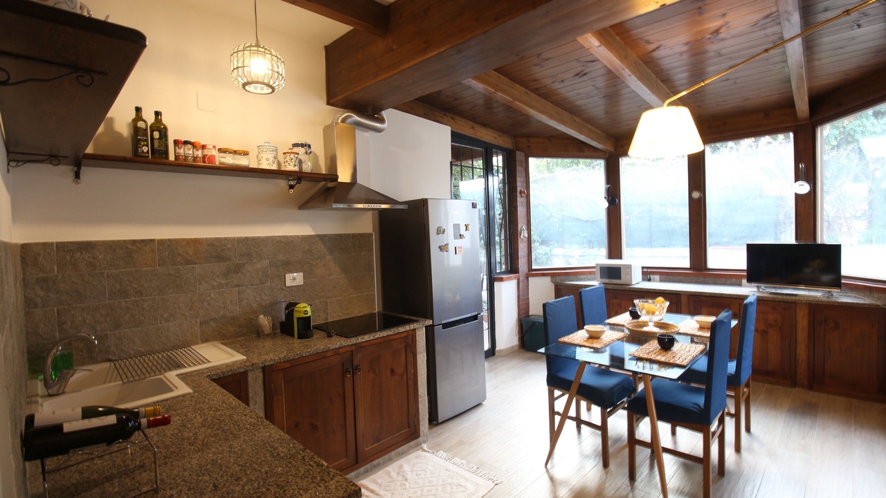 Photo of Kitchen in Palermo