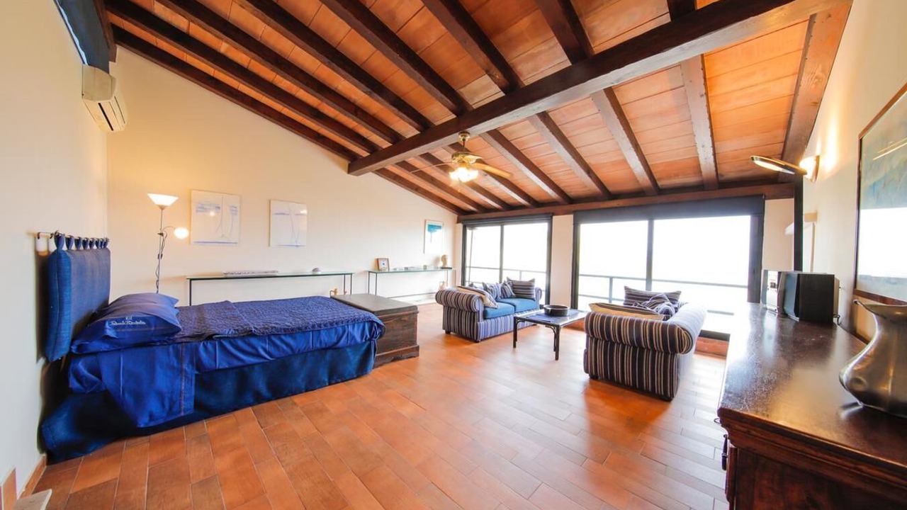 Photo of Bedroom in Palermo