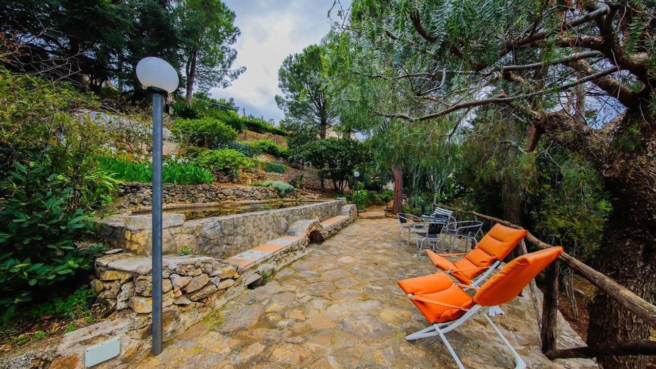 Photo of Patio Balcony in Palermo
