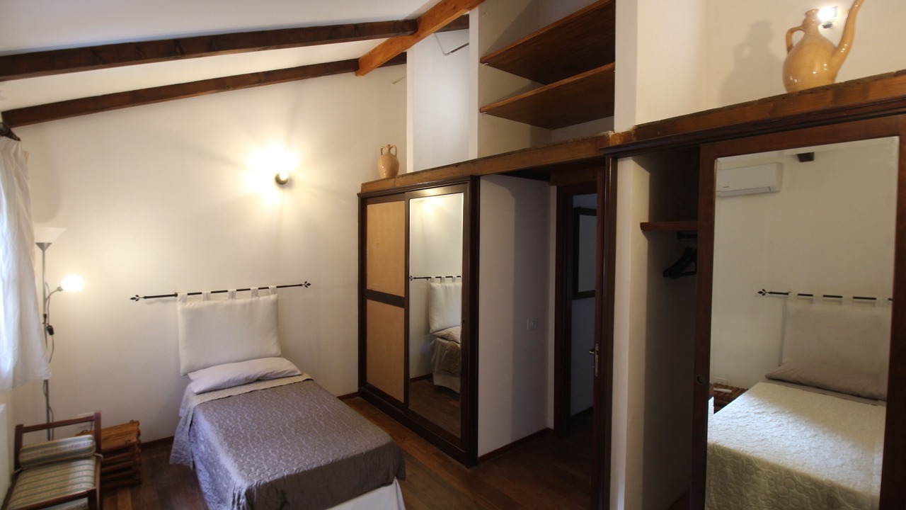 Photo of Bedroom in Palermo