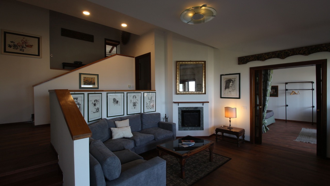 Photo of Livingroom in Palermo