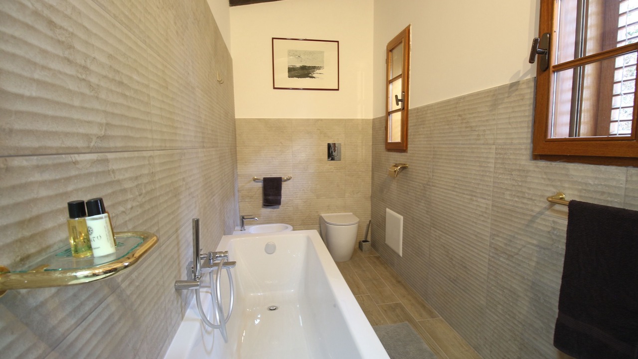 Photo of Bathroom in Palermo