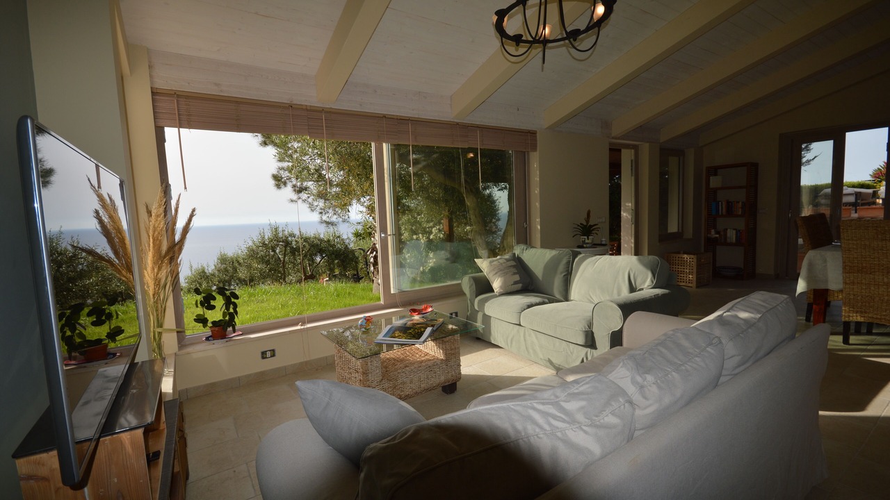 Photo of Livingroom in Milianni