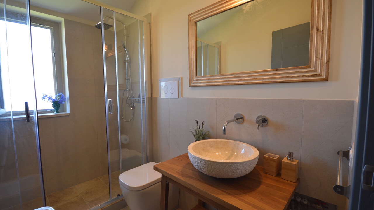 Photo of Bathroom in Milianni