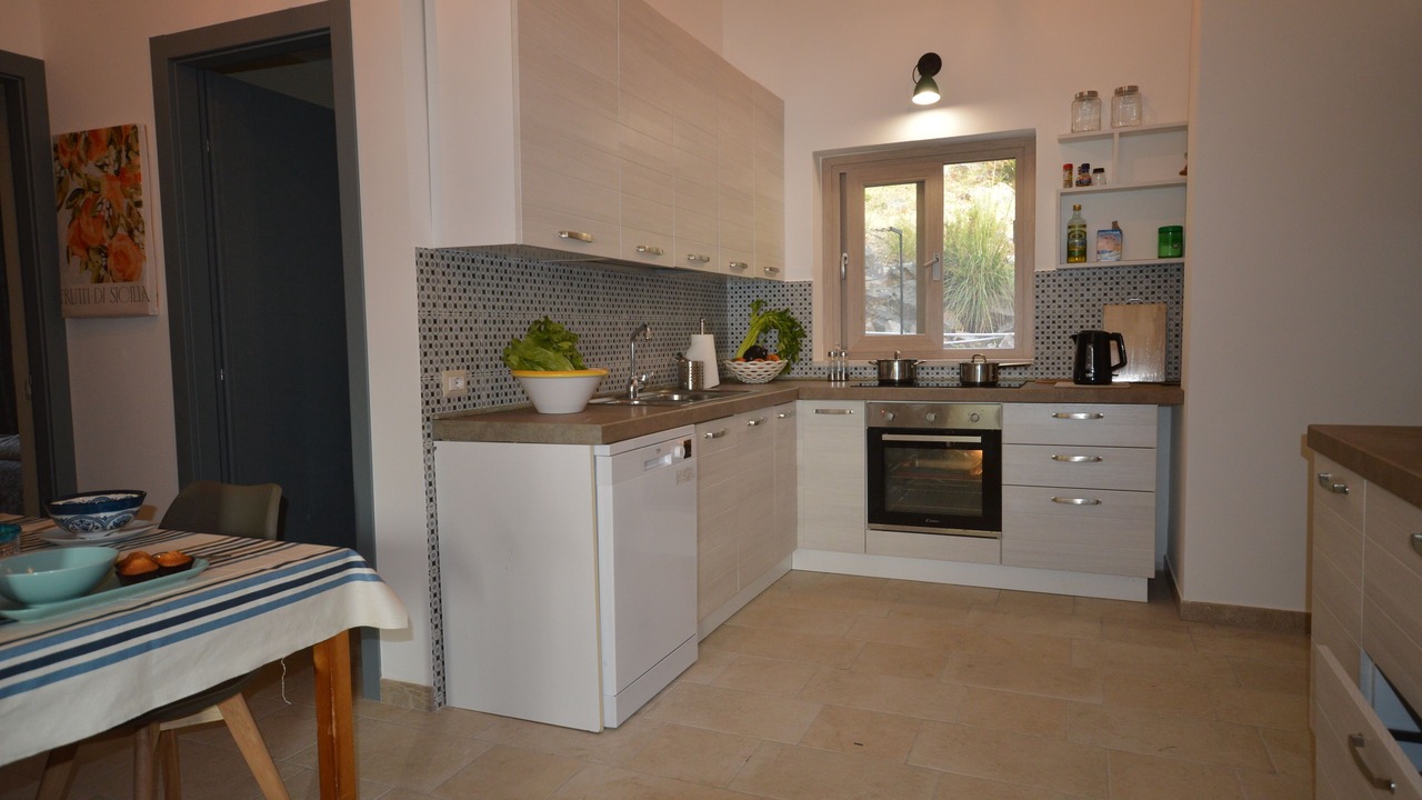 Photo of Kitchen in Milianni