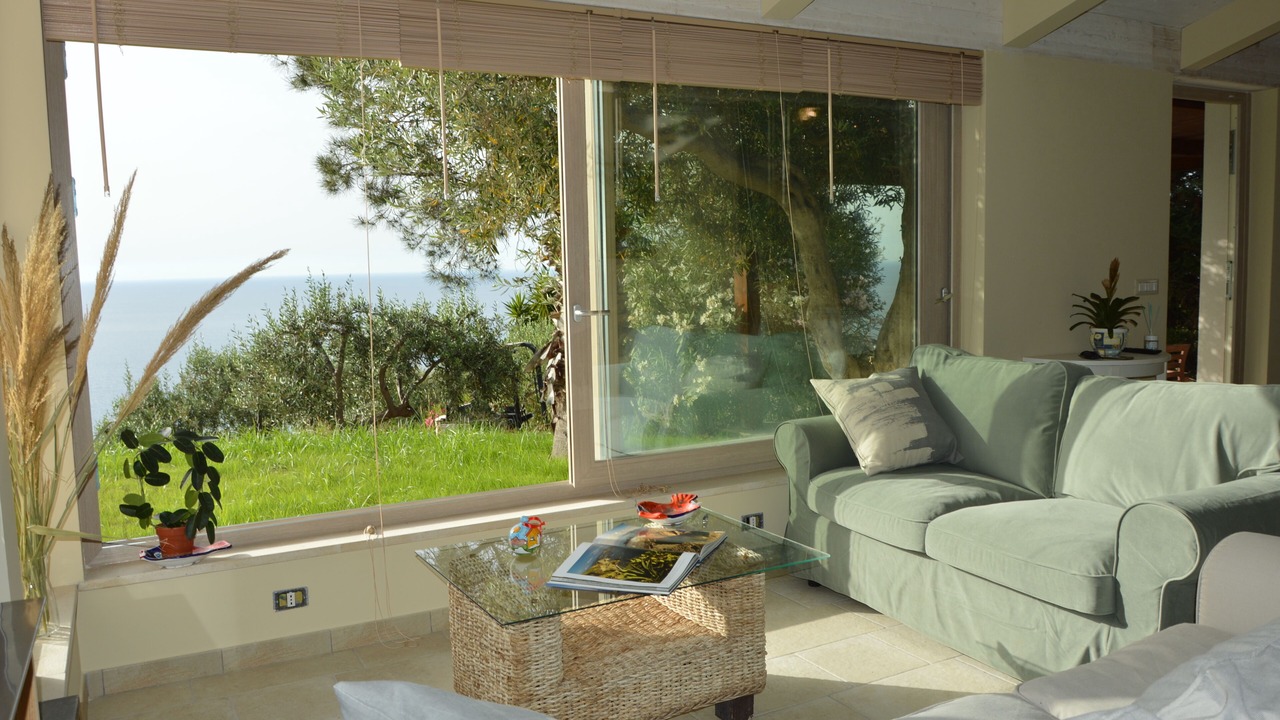 Photo of Livingroom in Milianni