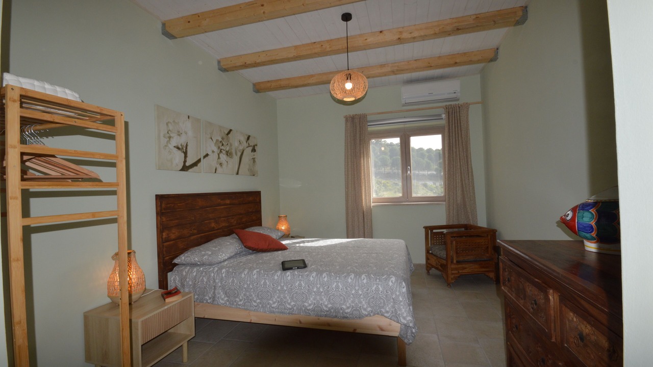 Photo of Bedroom in Milianni