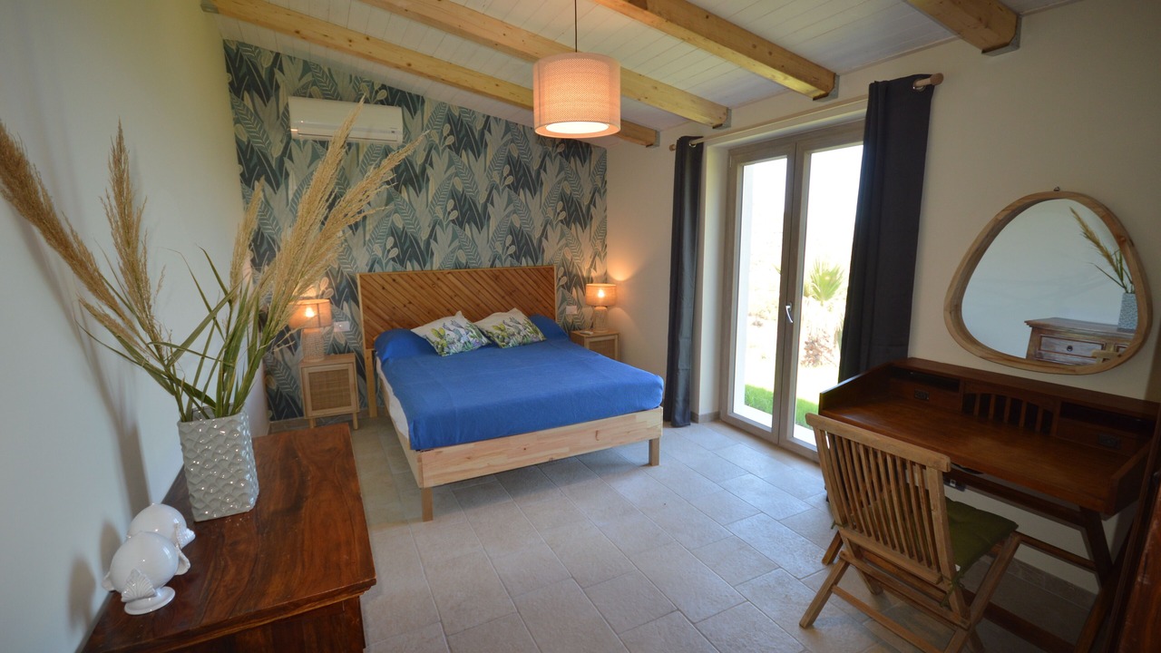 Photo of Bedroom in Milianni