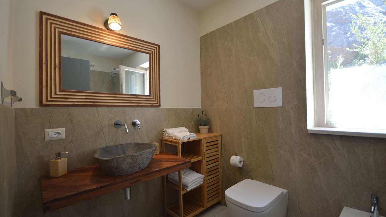 Photo of Bathroom in Milianni