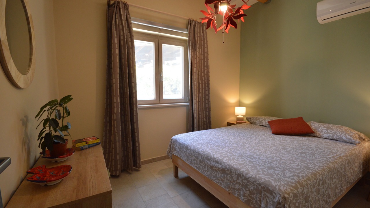 Photo of Bedroom in Milianni
