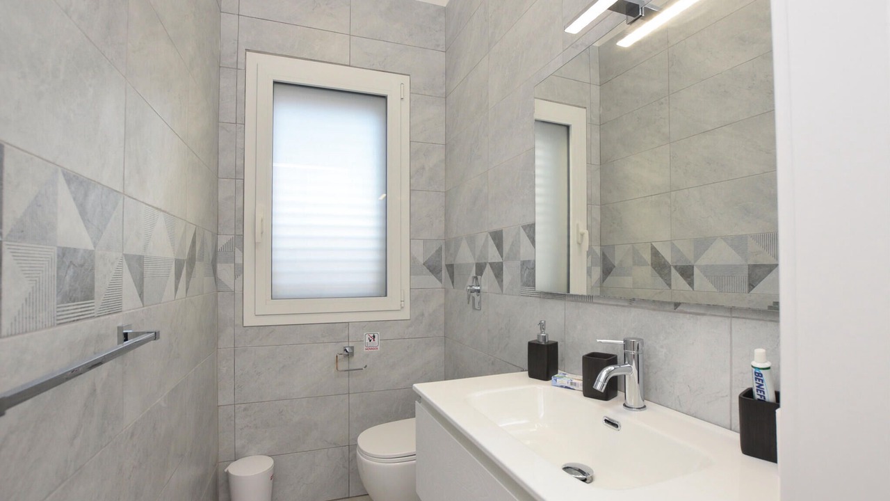 Photo of Bathroom in Caucana-finaiti-casuzze-finaiti Nord