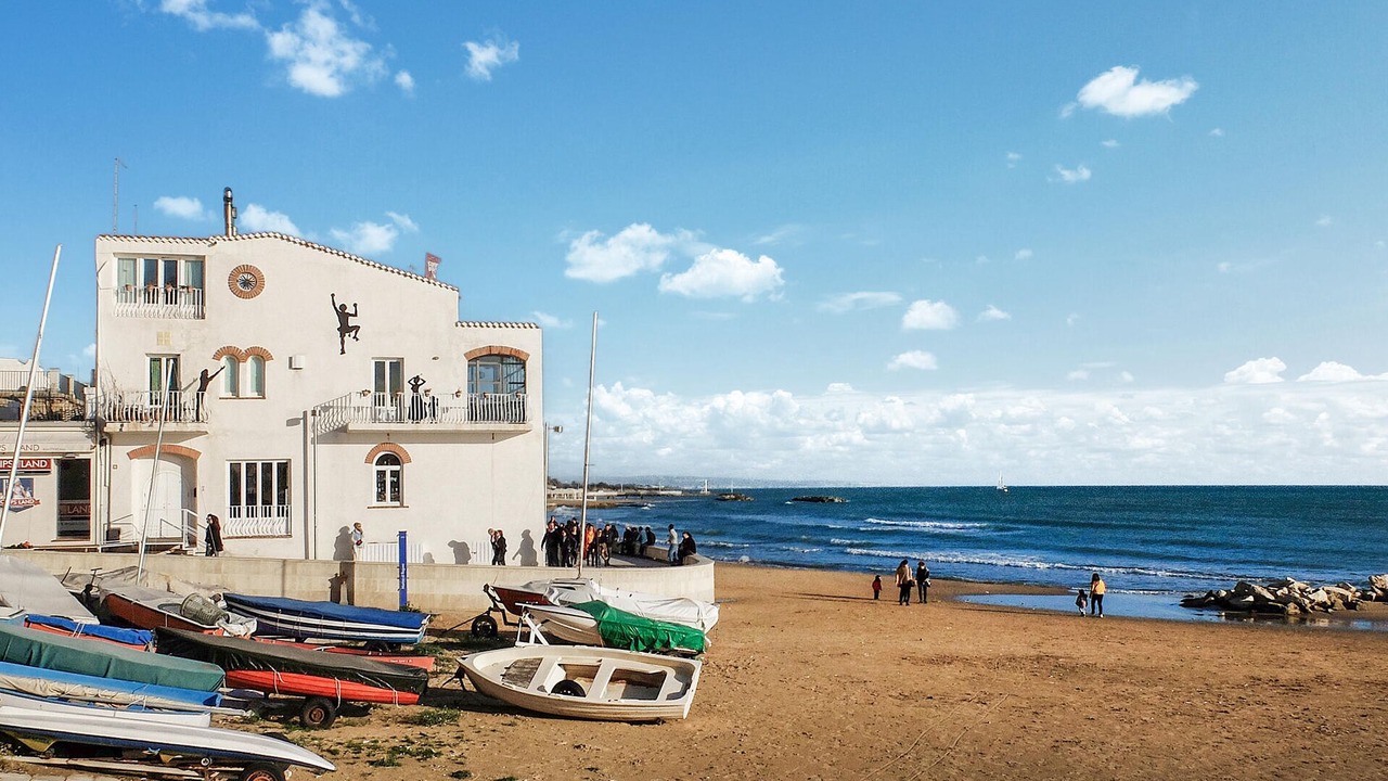 Photo of Others in Caucana-finaiti-casuzze-finaiti Nord