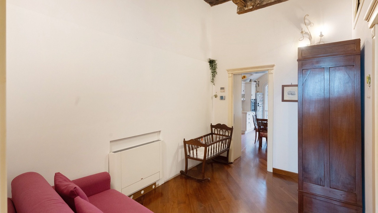 Photo of Livingroom in Vietri sul Mare