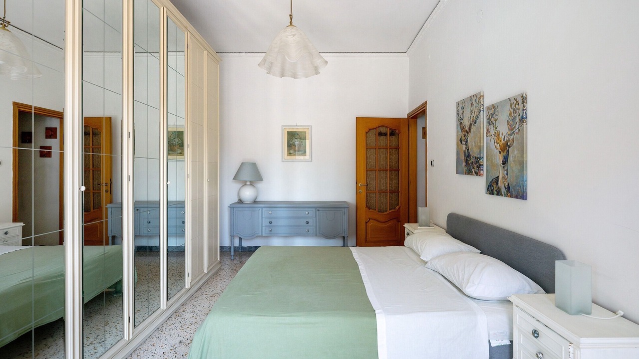 Photo of Bedroom in Salerno