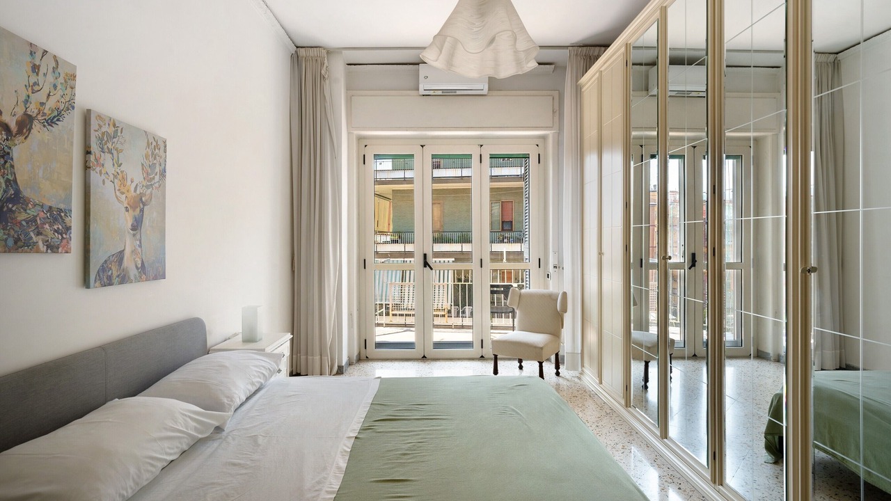 Photo of Bedroom in Salerno