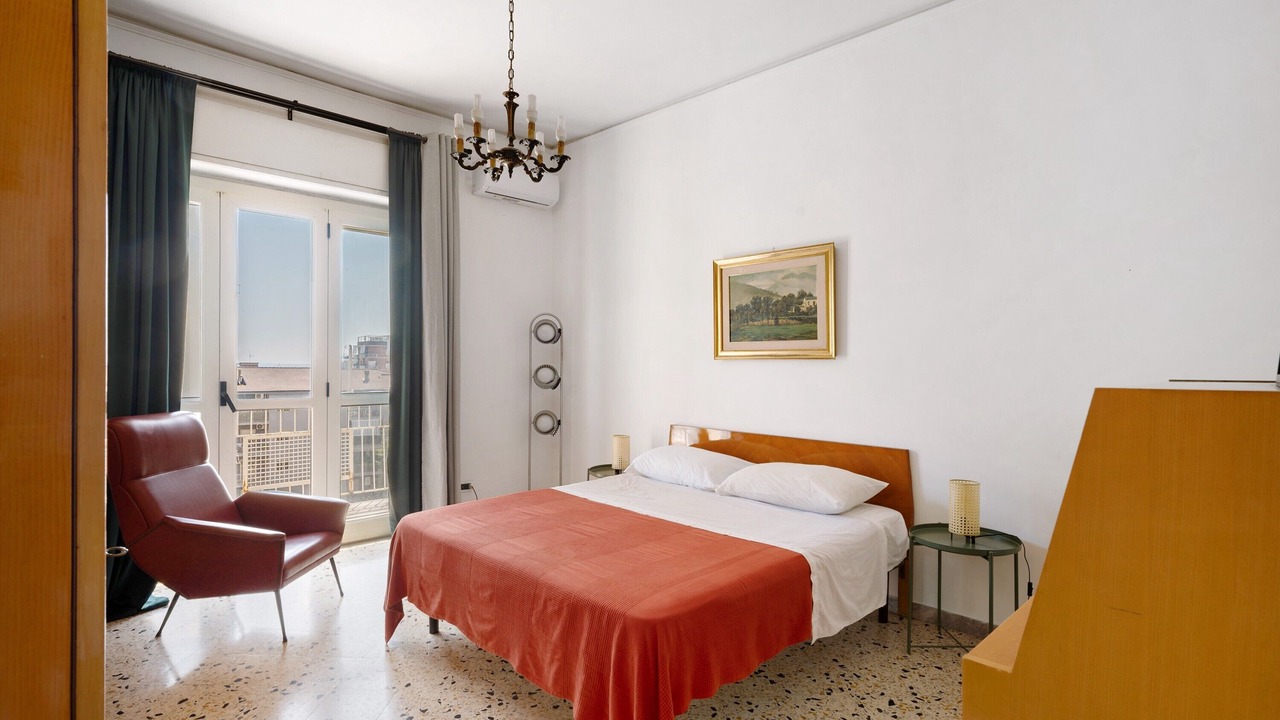 Photo of Bedroom in Salerno