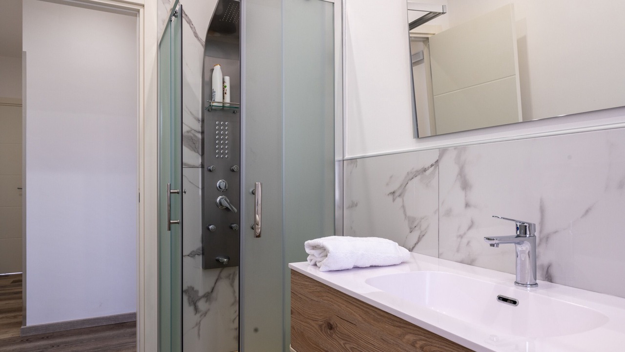 Photo of Bathroom in Torre Colonna-sperone