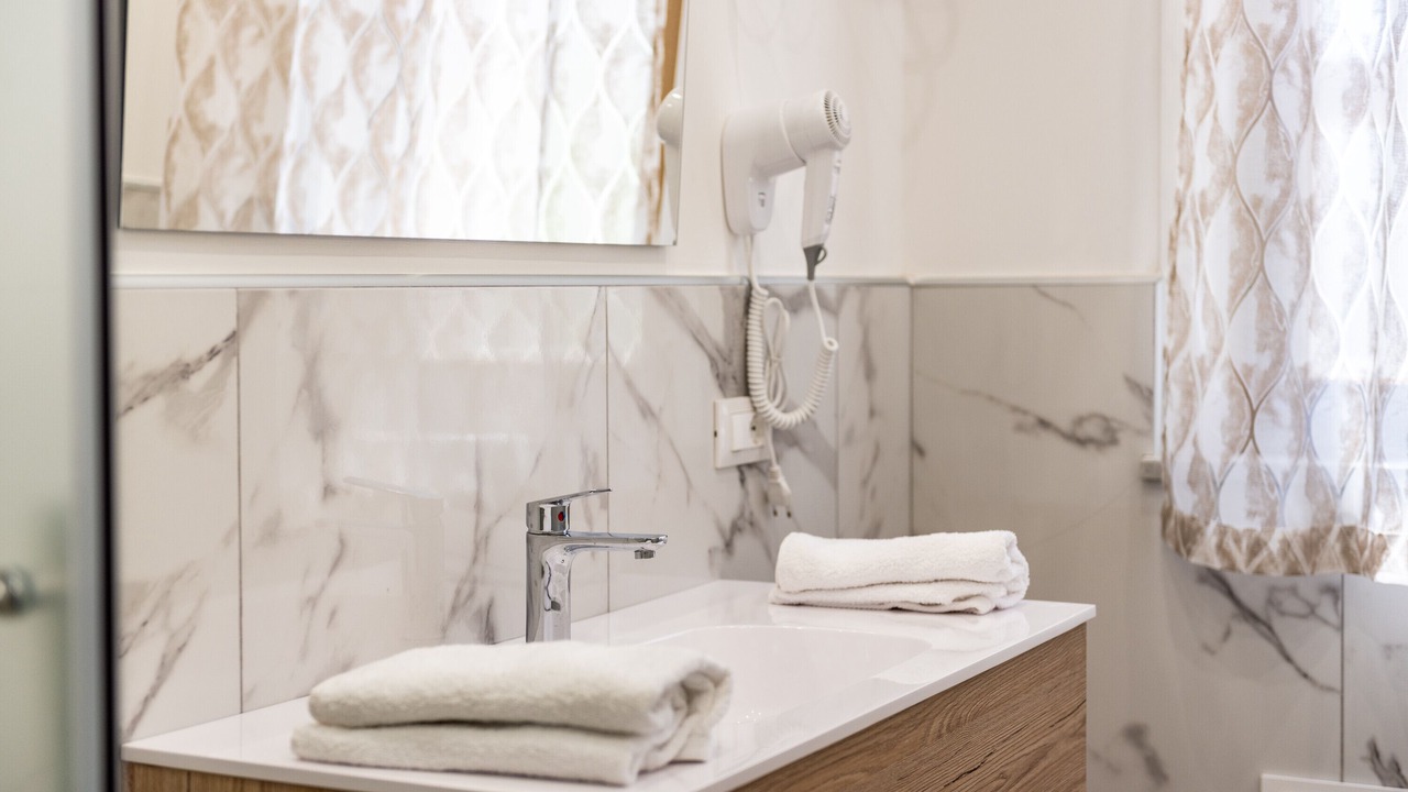 Photo of Bathroom in Torre Colonna-sperone