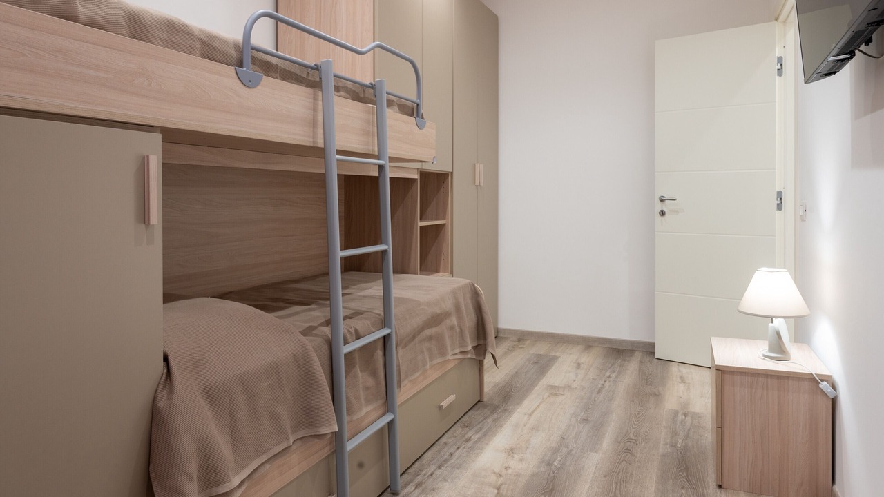 Photo of Bedroom in Torre Colonna-sperone