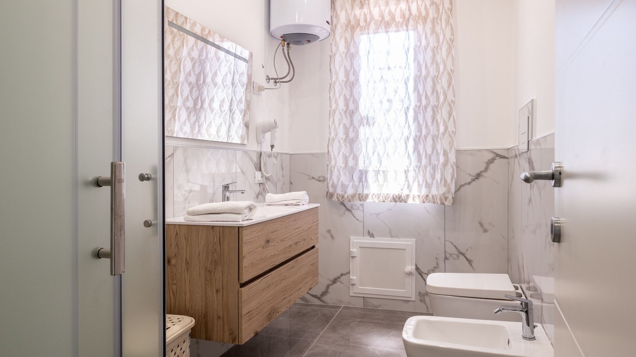 Photo of Bathroom in Torre Colonna-sperone