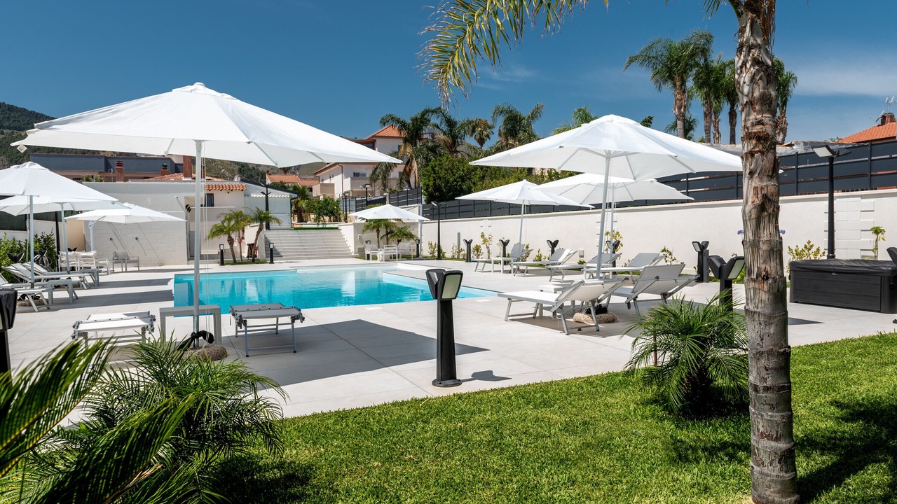 Photo of Outdoor in Torre Colonna-sperone