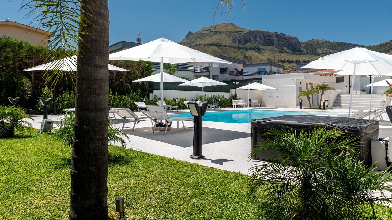 Photo of Outdoor in Torre Colonna-sperone
