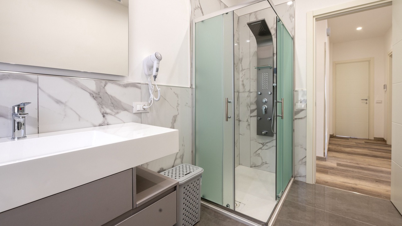 Photo of Bathroom in Torre Colonna-sperone