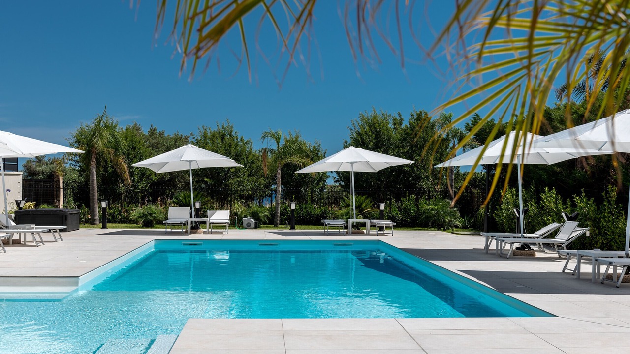 Photo of Outdoor in Torre Colonna-sperone
