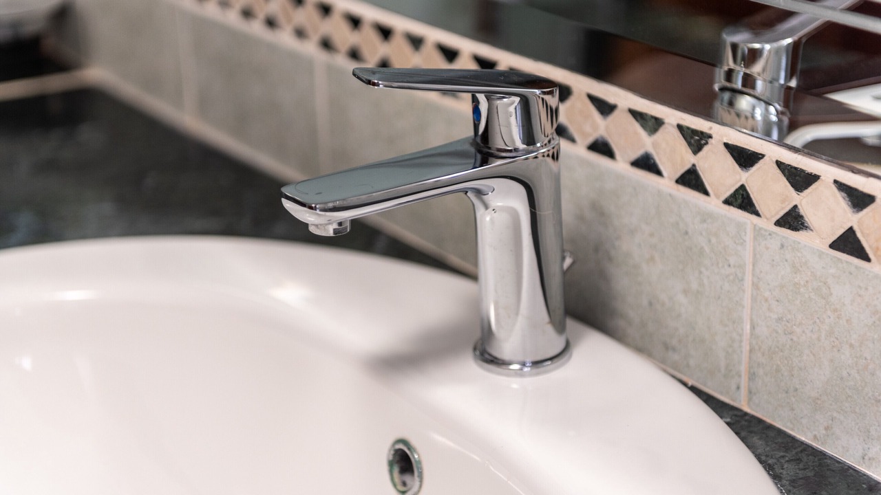 Photo of Bathroom in Torre Colonna-sperone