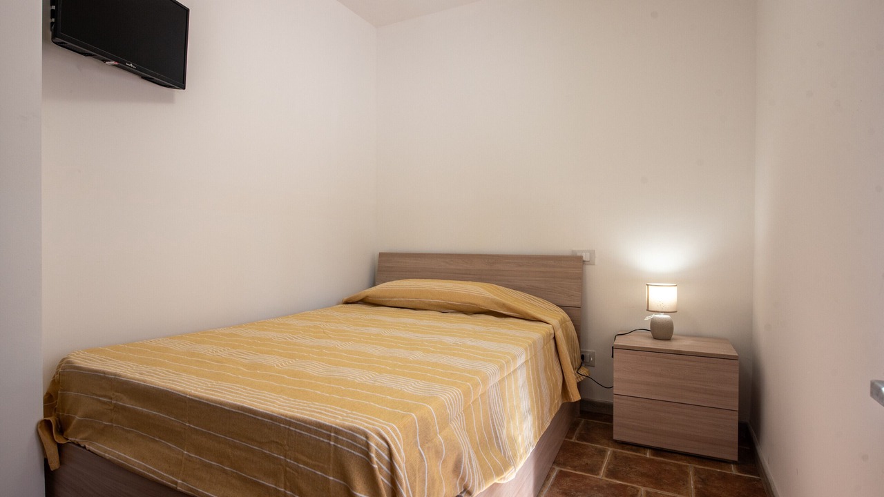 Photo of Bedroom in Torre Colonna-sperone