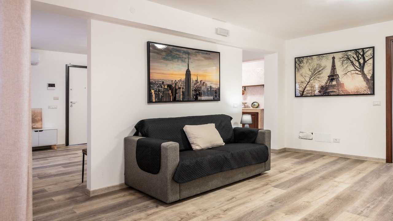 Photo of Livingroom in Torre Colonna-sperone
