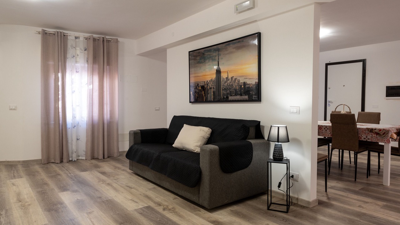 Photo of Livingroom in Torre Colonna-sperone