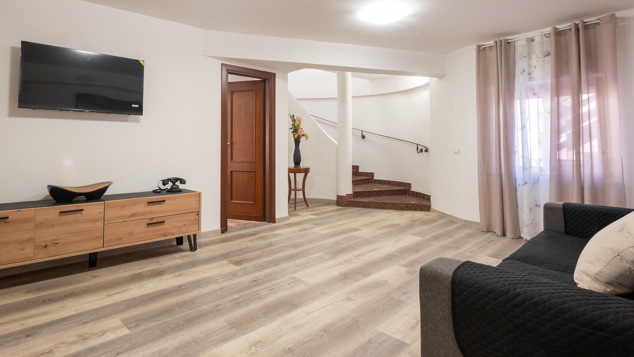 Photo of Livingroom in Torre Colonna-sperone