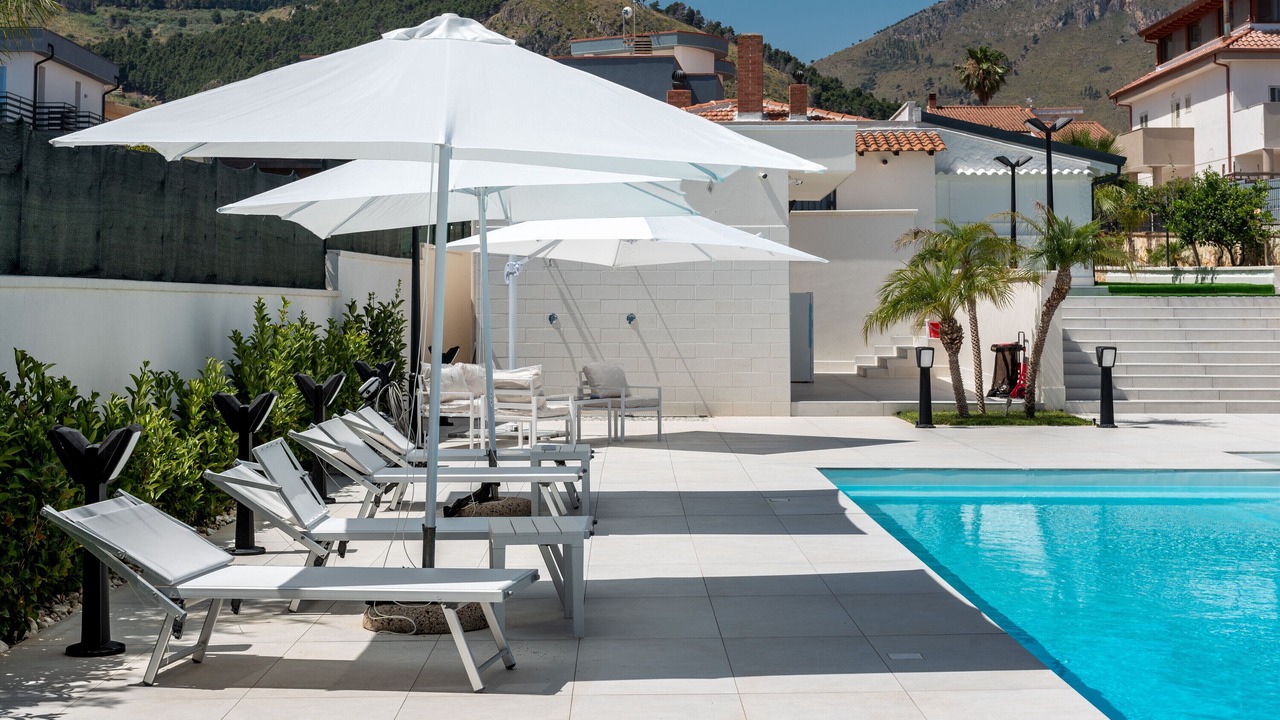 Photo of Outdoor in Torre Colonna-sperone