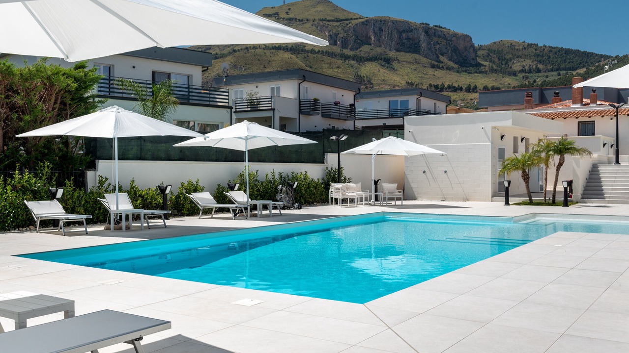 Photo of Outdoor in Torre Colonna-sperone