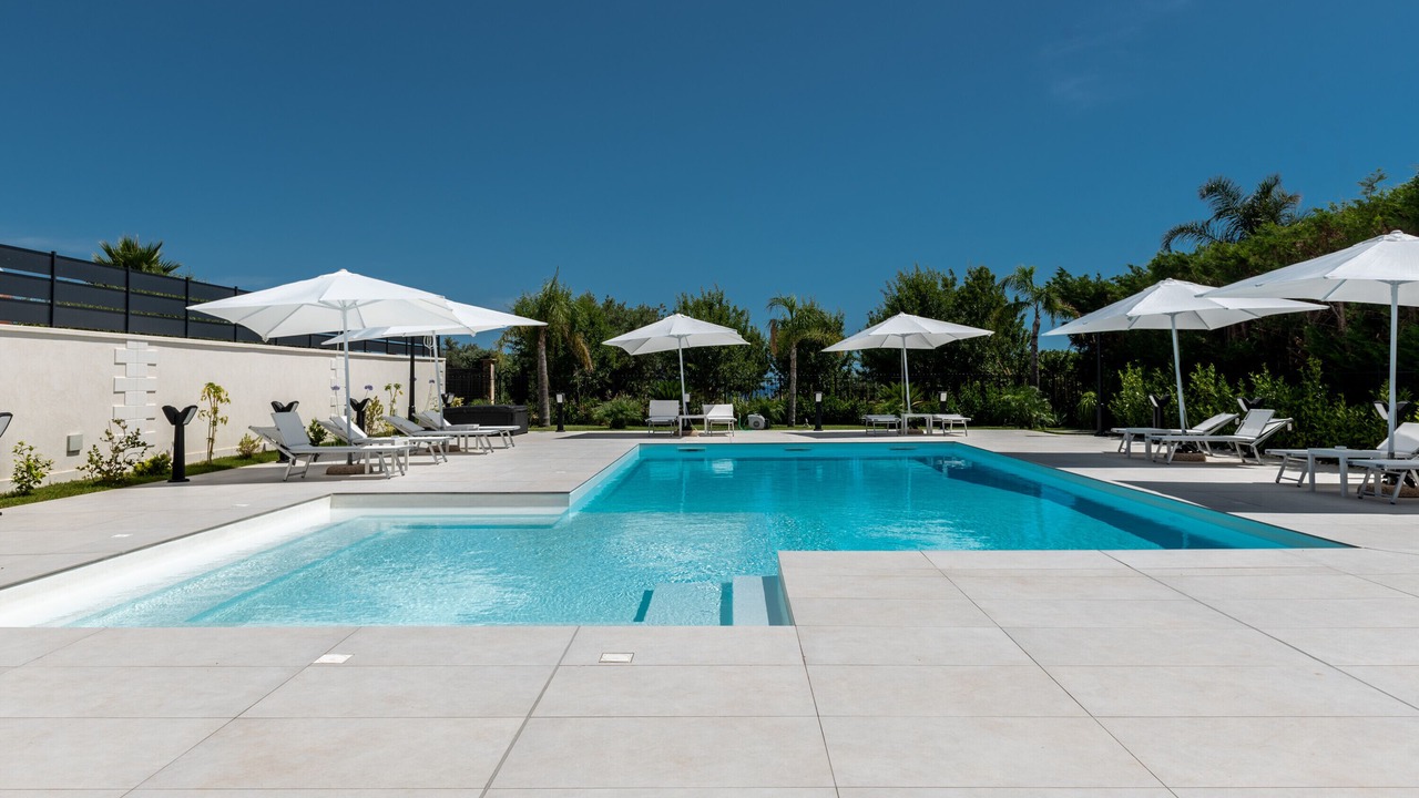 Photo of Outdoor in Torre Colonna-sperone